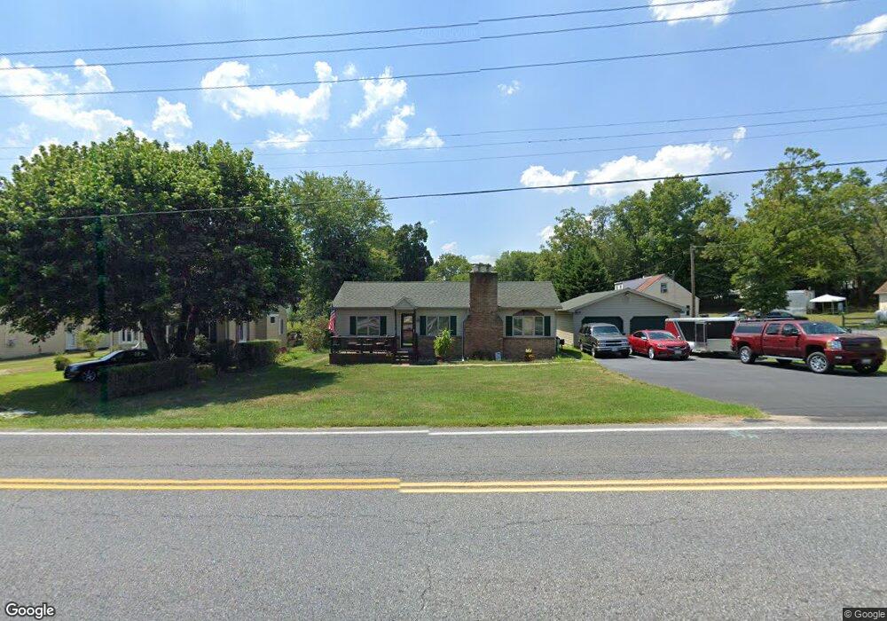 412 Brock Bridge Rd, Laurel, MD 20724 - photo 1