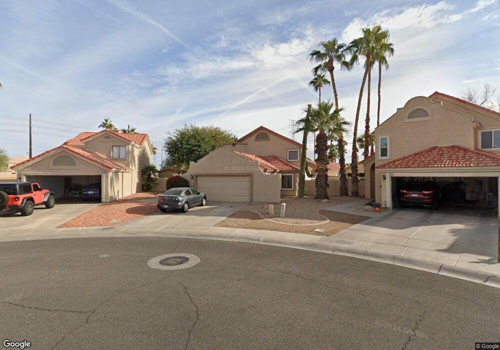 1541 E Commerce Ave, Gilbert, AZ 85234 - photo 1