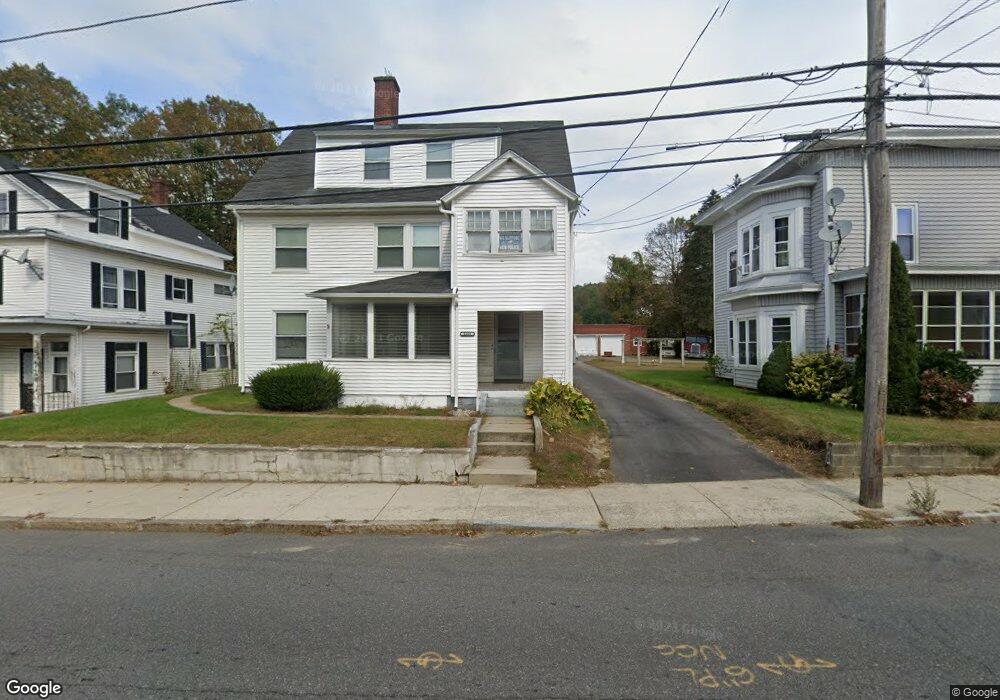 2204 Main St, West Warren, MA 01092 - photo 1