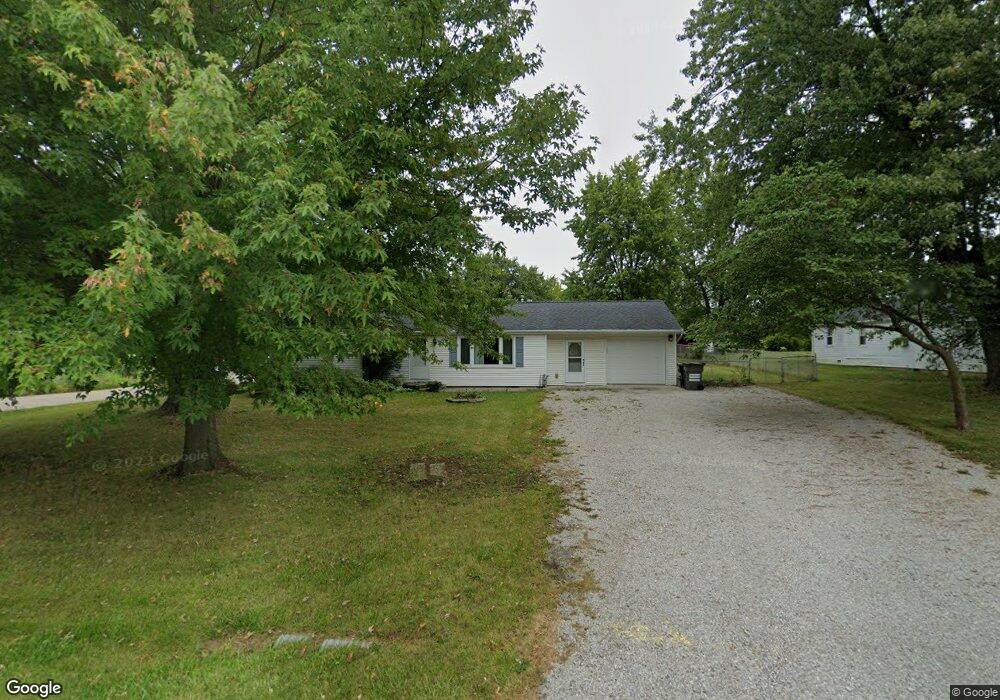 7503 Hosler Rd, Leo, IN 46765 - photo 1