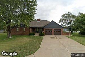 410 N Joyce St, Solomon, KS 67480