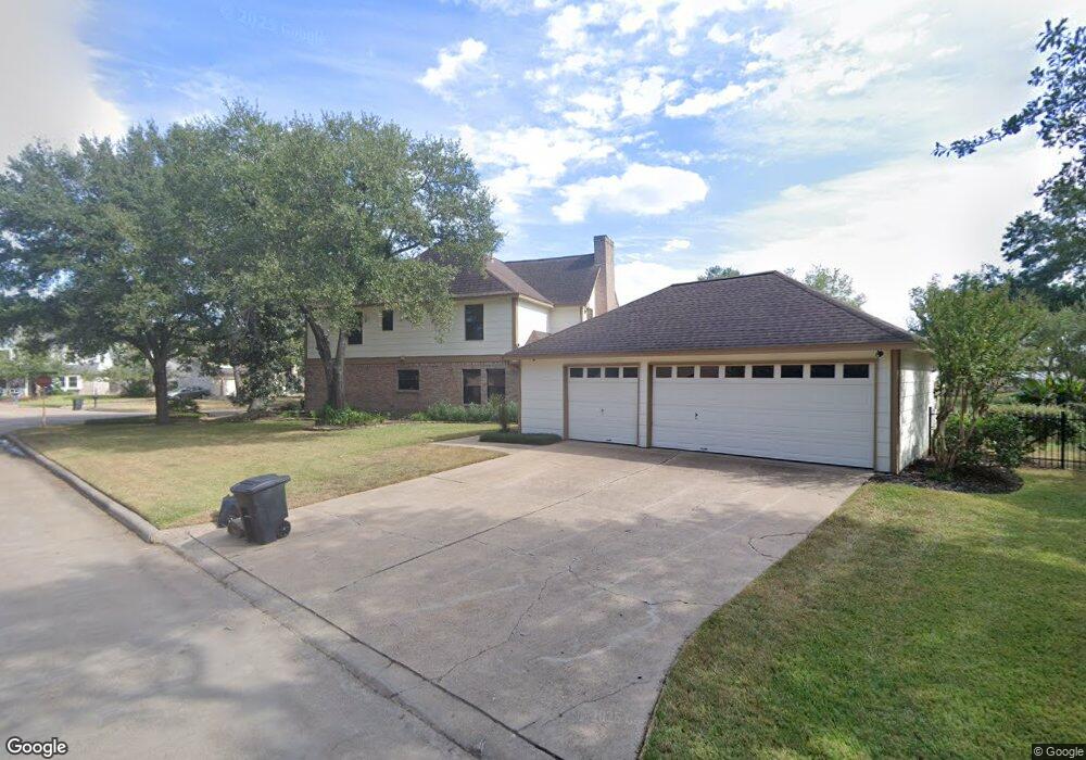 14123 S Suddley Castle St, Houston, TX 77095 - photo 1