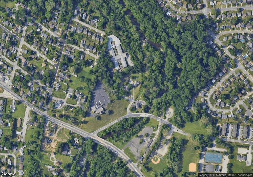 501 Greenbank Rd, Wilmington, DE 19808 - photo 1