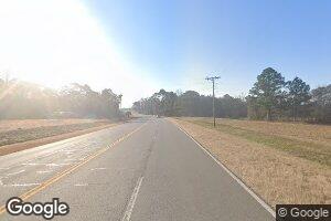 403 W Golden Isles Hwy, Helena, GA 31037