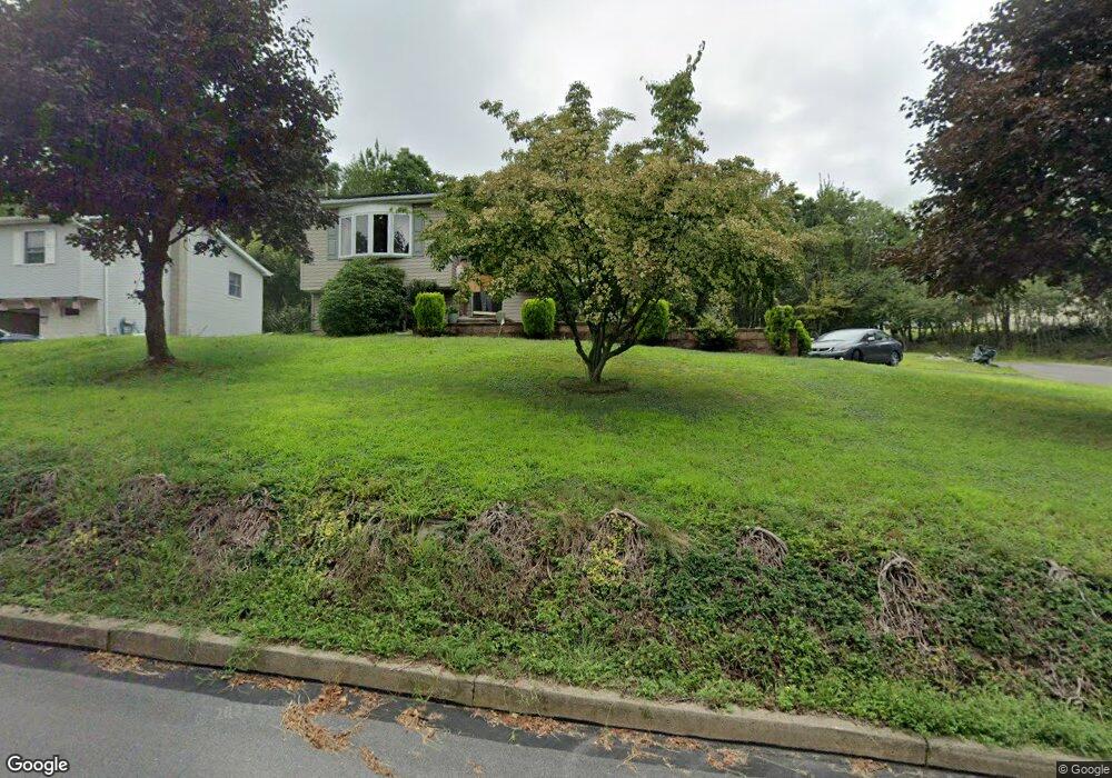 1105 E 1st St, Hazle Township, PA 18201 - photo 1