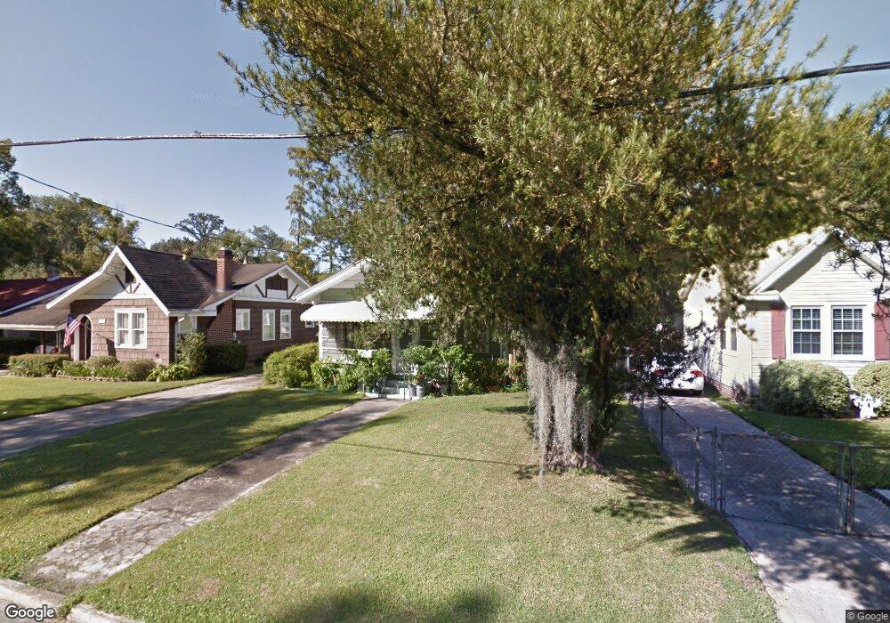 4753 French St, Jacksonville, FL 32205 - photo 1