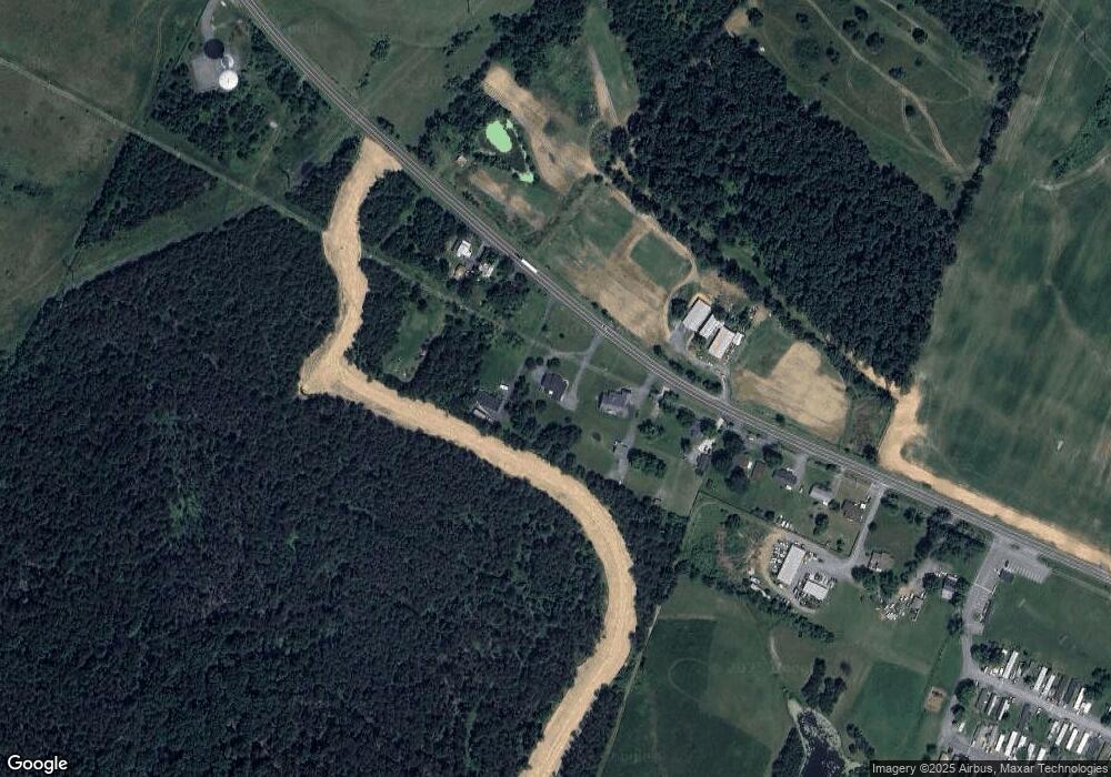 1932 Fairfax Pike, White Post, VA 22663 - photo 1