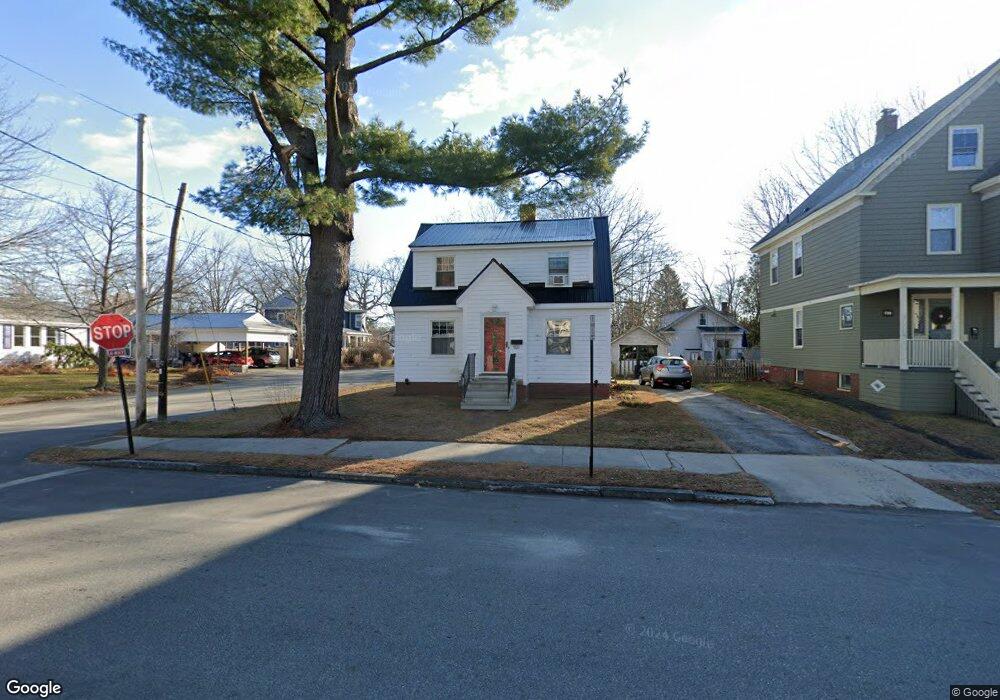 61 Columbia Rd, Portland, ME 04103 - photo 1