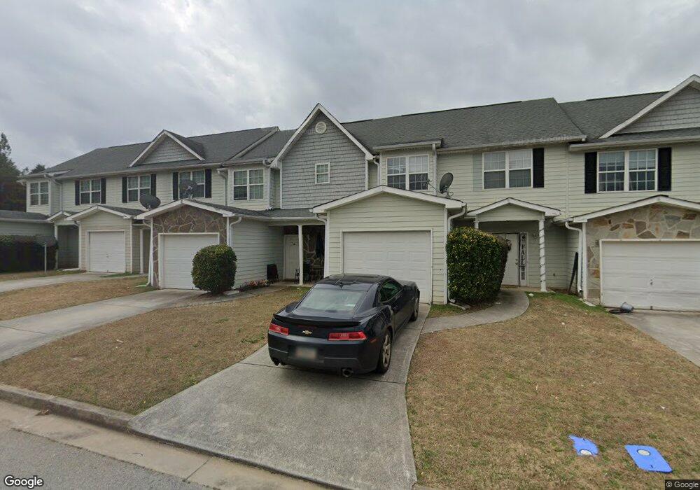 207 Randa Run, Temple, GA 30179 - photo 1