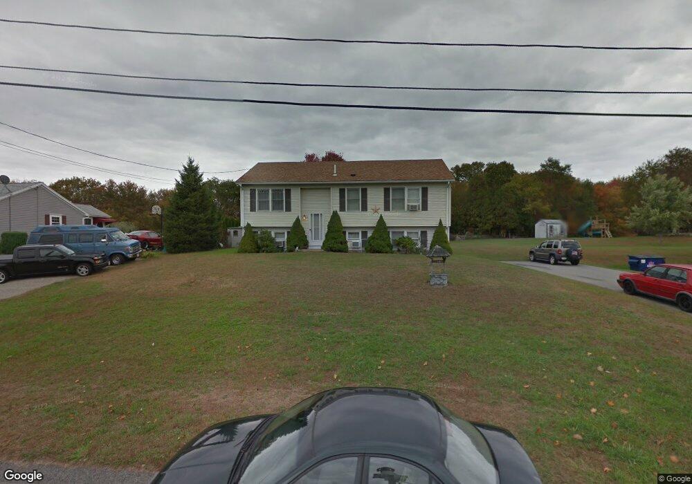 70 Jaime Lynn Ln, Swansea, MA 02777 - photo 1