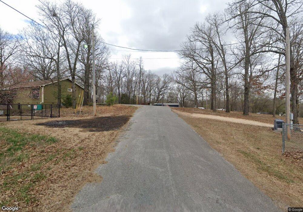 0 Persimmon Trail, Fayetteville, AR 72704 - photo 1