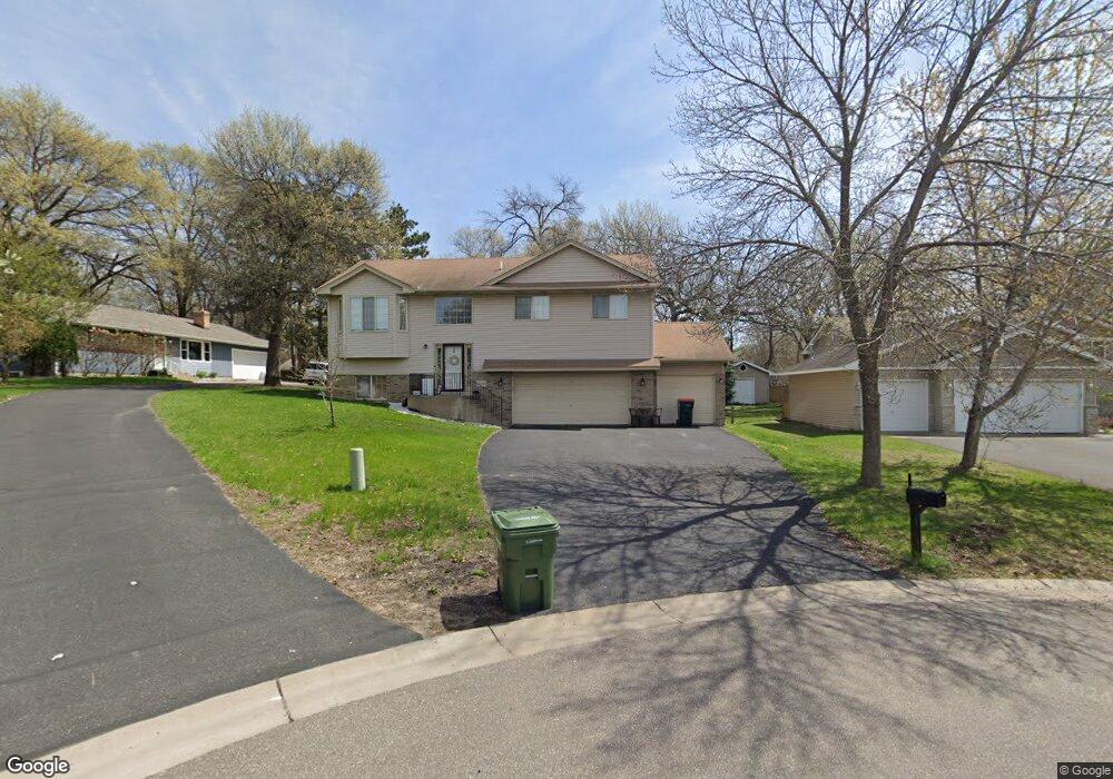 12345 Quinn St NW, Coon Rapids, MN 55448 - photo 1