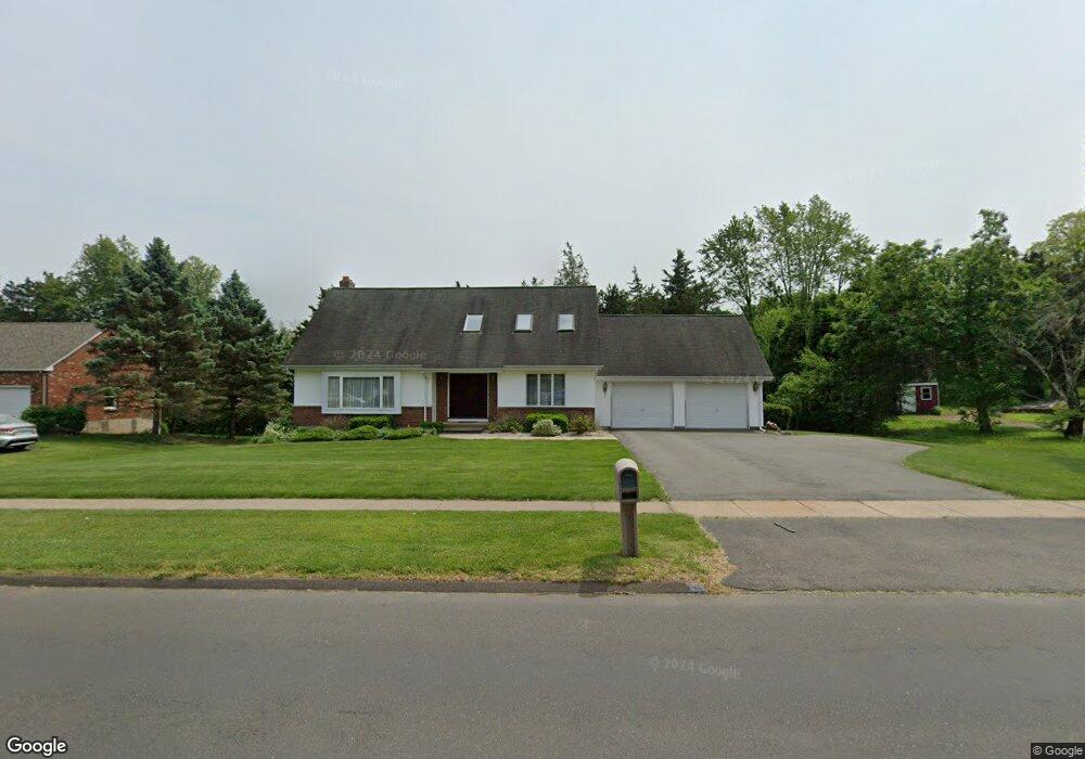 294 Two Rod Hwy, Wethersfield, CT 06109 - photo 1