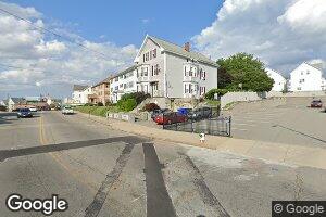 640 S Main St Unit 1, Fall River, MA 02721
