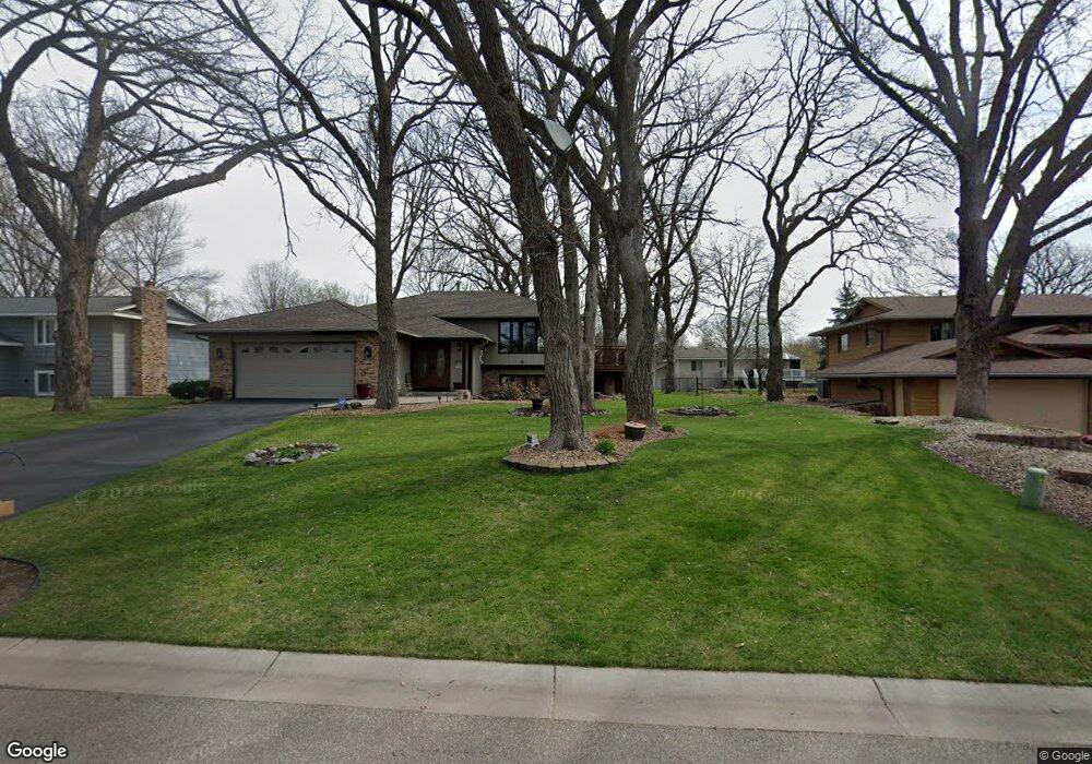 10765 Linnet St NW, Coon Rapids, MN 55433 - photo 1