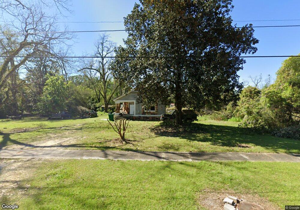 221 Durham St SW, Baconton, GA 31716 - photo 1
