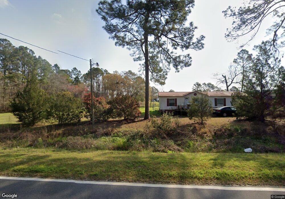 8040 Massee Post Rd, Sparks, GA 31647 - photo 1