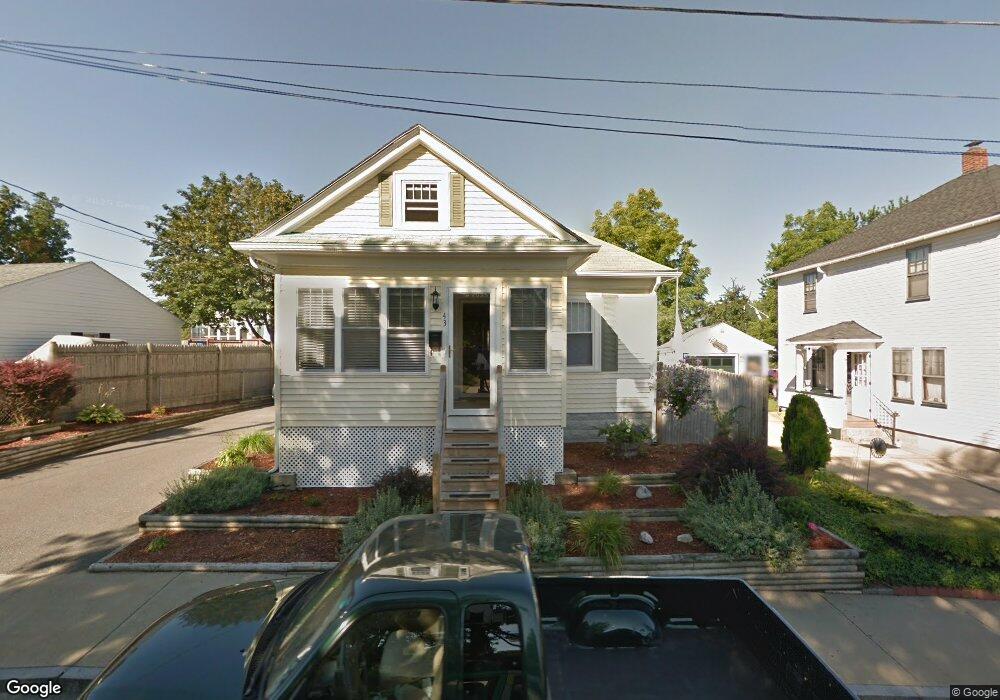 43 Balcom St, Nashua, NH 03060 - photo 1