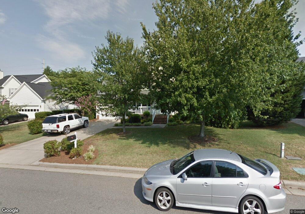 4319 Bradbury Way, High Point, NC 27265 - photo 1