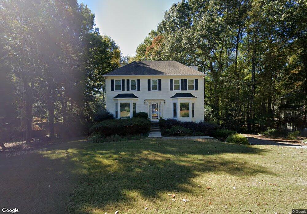 559 Russett Ct SW, Marietta, GA 30064 - photo 1