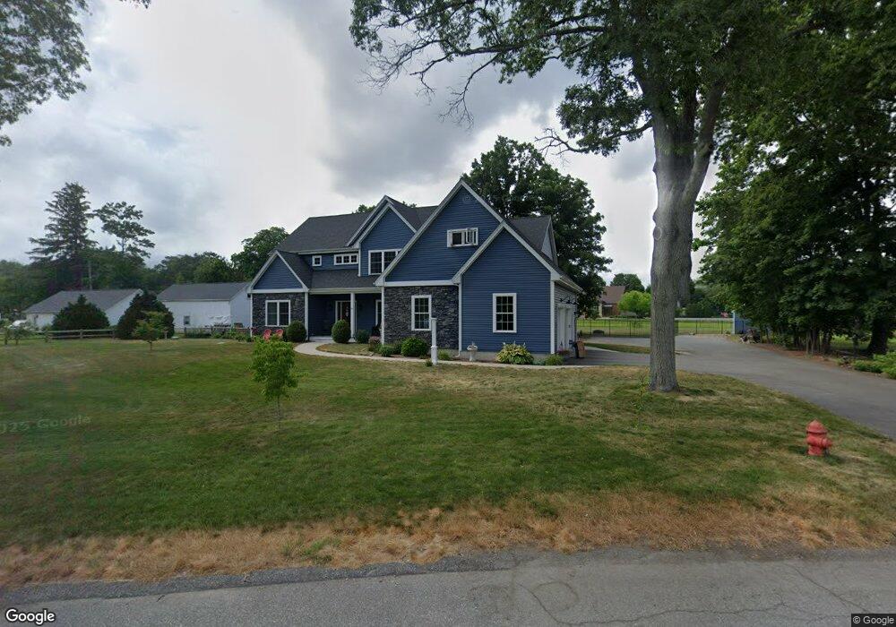 65 Metcalf Dr, Cumberland, RI 02864 - photo 1