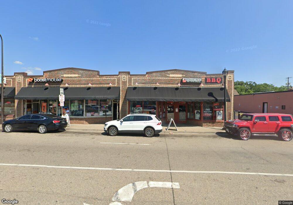 2118 W Broadway, Minneapolis, MN 55411 - photo 1