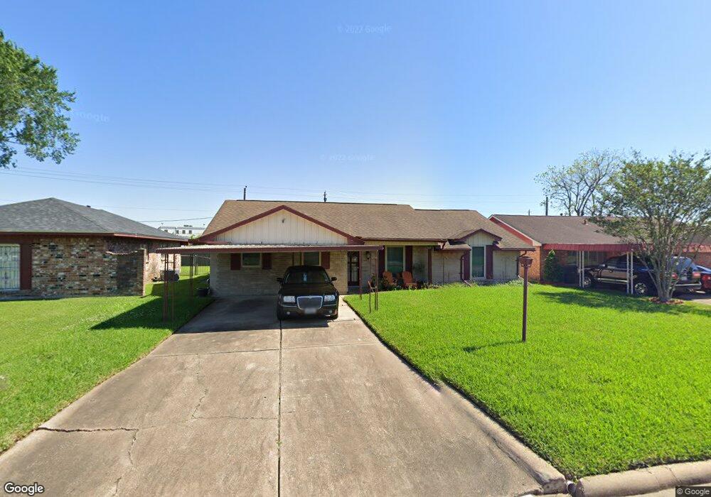 5523 Yorkwood St, Houston, TX 77016 - photo 1