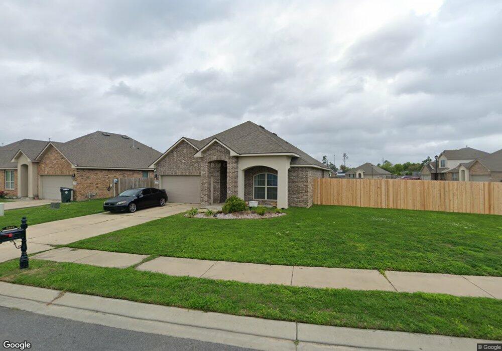 2249 Violet Elle Ln, Lake Charles, LA 70607 - photo 1