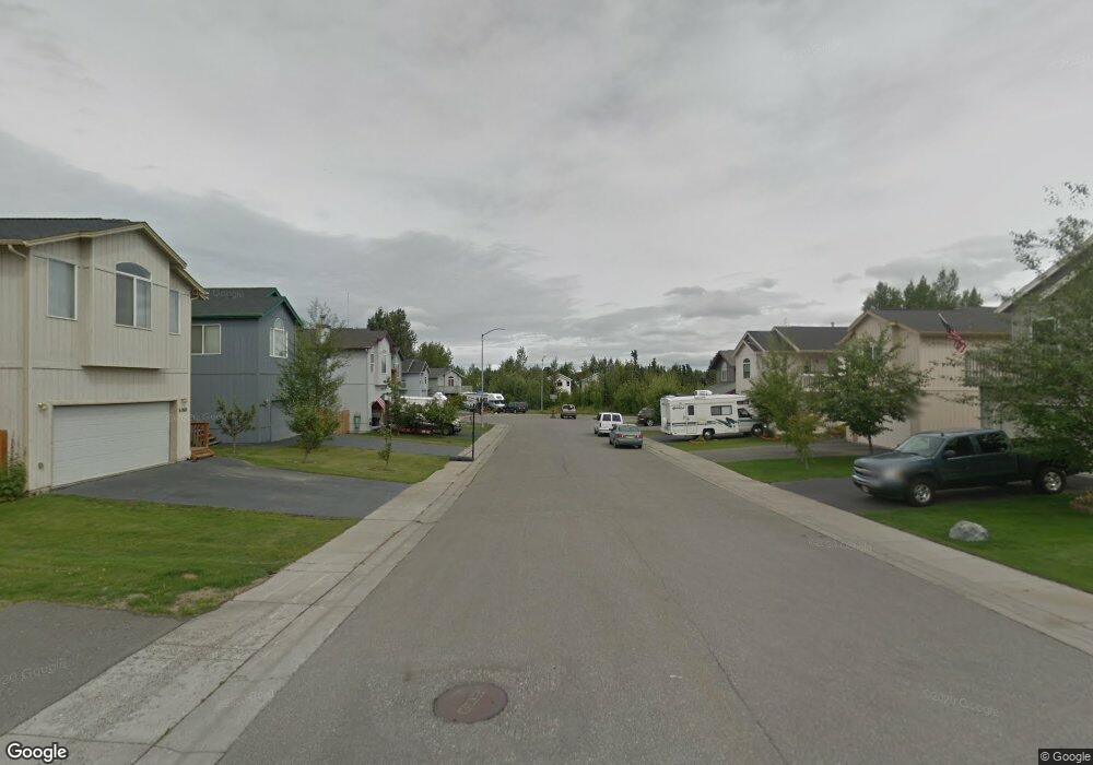 L7 B1 Pebblebrook Cir, Anchorage, AK - photo 1