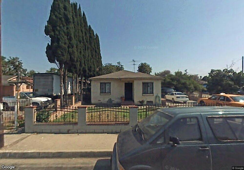 2540 E 132nd St, Compton, CA 90222 - photo 1