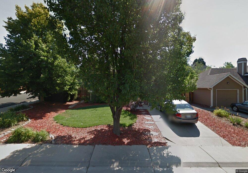 4800 S Zeno St, Aurora, CO 80015 - photo 1