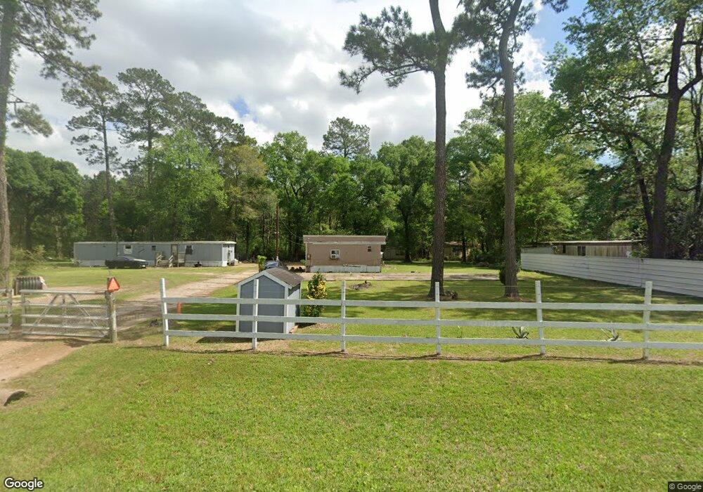 302 County Road 3792, Cleveland, TX 77328 - photo 1