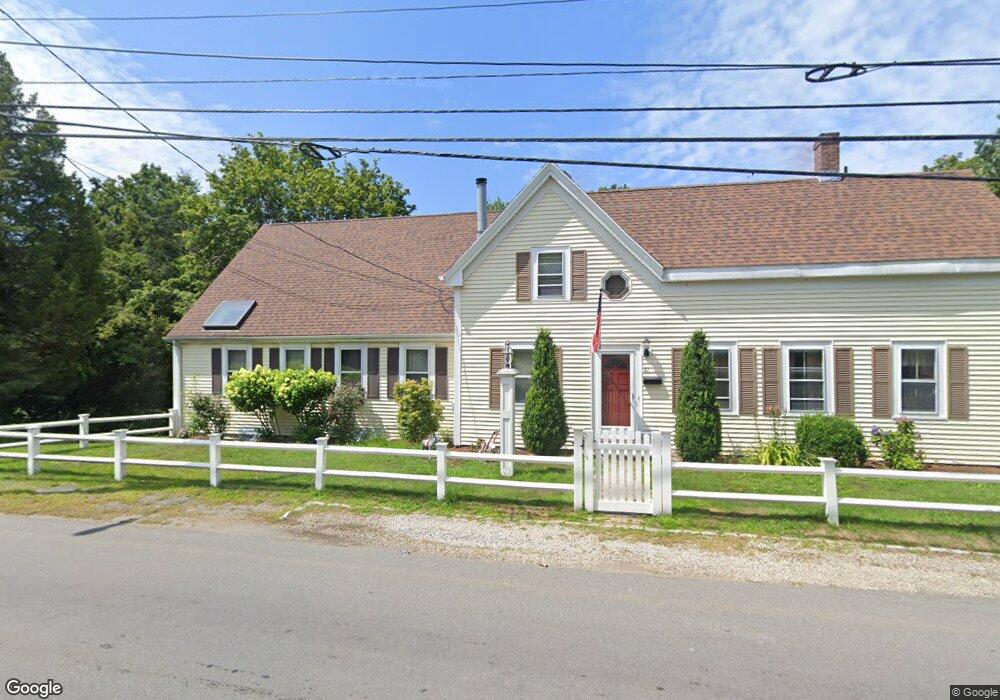 87 Elliot St, Braintree, MA 02184 - photo 1