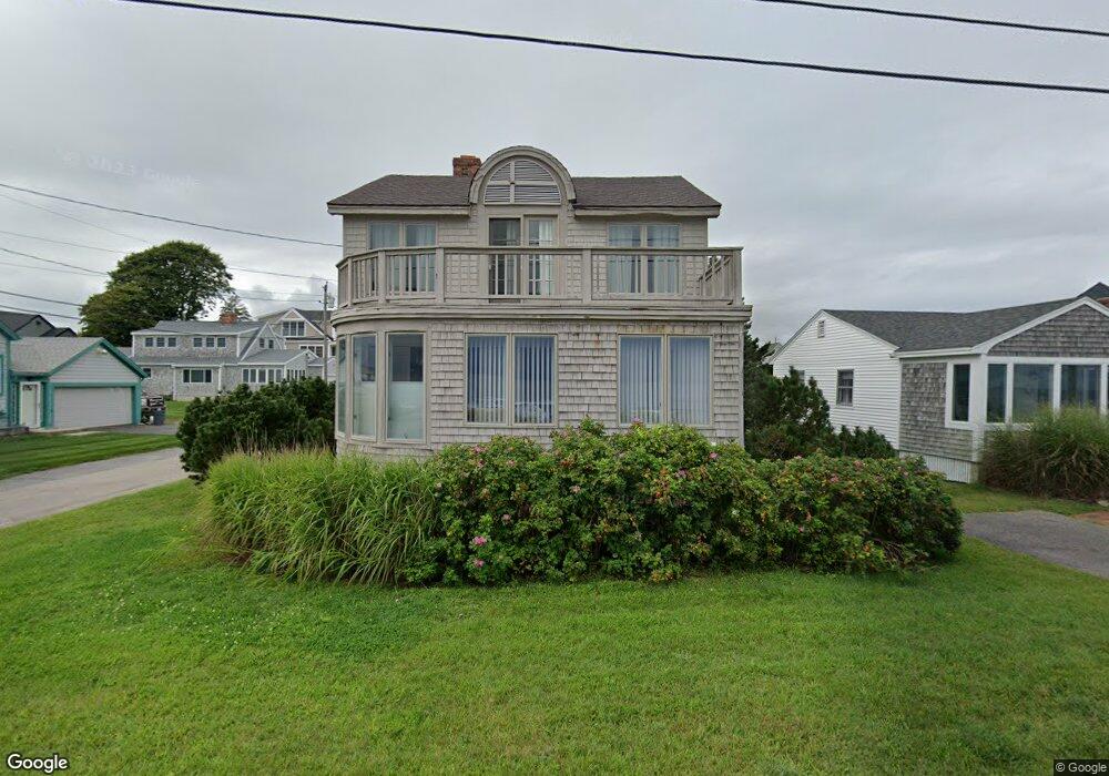 644 Ocean Ave, Wells, ME 04090 - photo 1