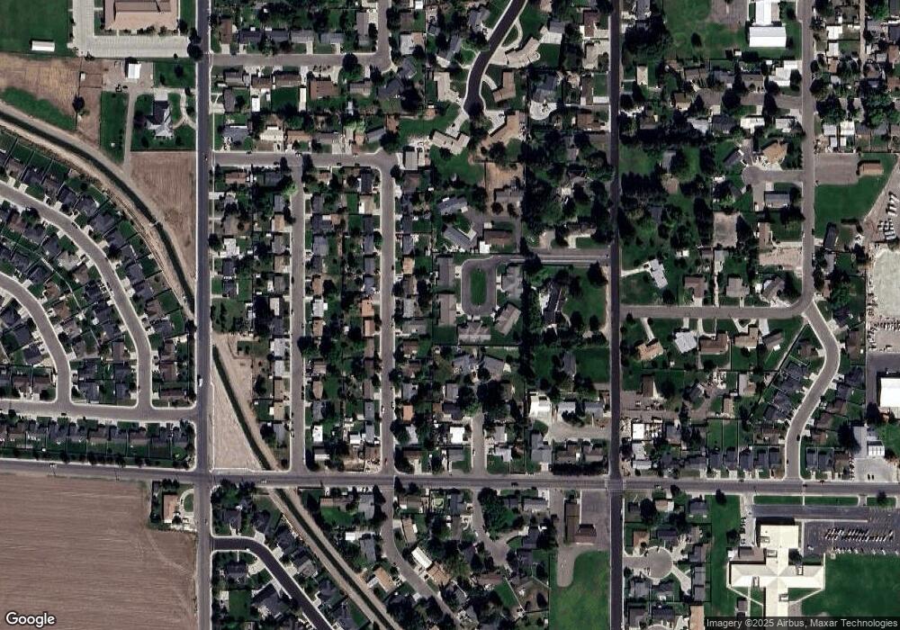 540 Spencer Cir, Burley, ID 83318 - photo 1