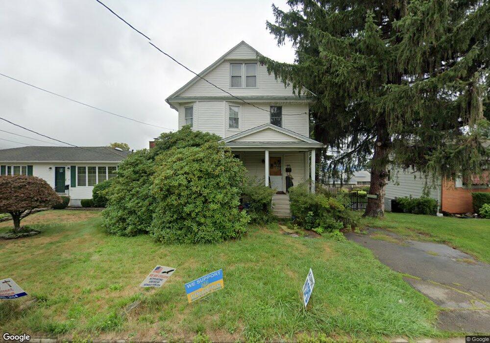 1806 W Gibson St, Scranton, PA 18504 - photo 1