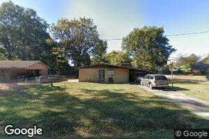 100 Miller St, Sidon, MS 38954