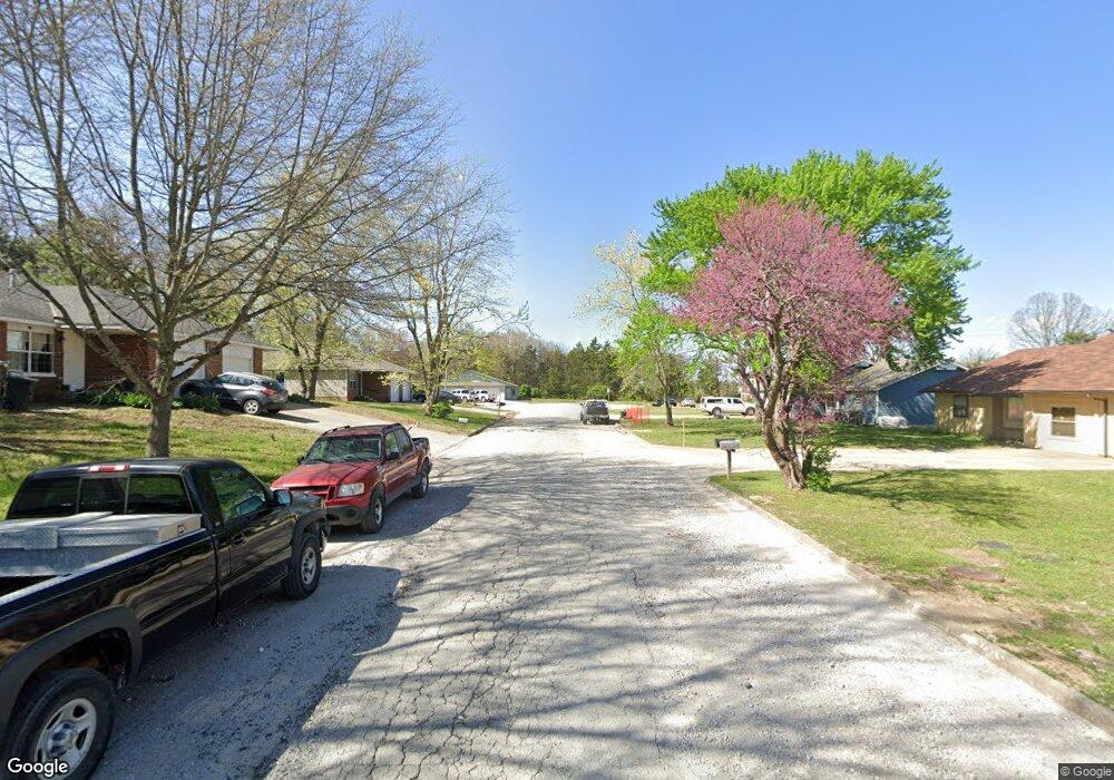 0 N Lola Ln, Greenland, AR 72701 - photo 1