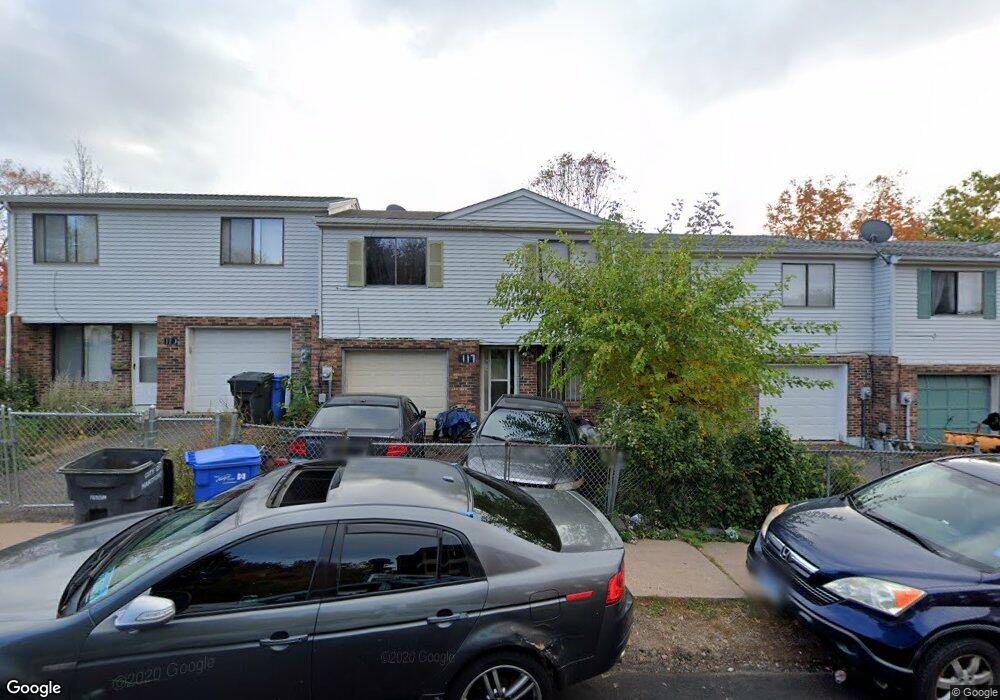 117 Fairmount St, Hartford, CT 06120 - photo 1