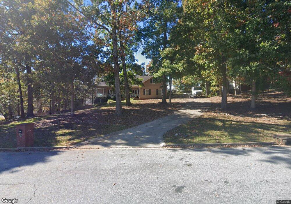 5301 Tanager Terrace SW unit 2, Conyers, GA 30094 - photo 1