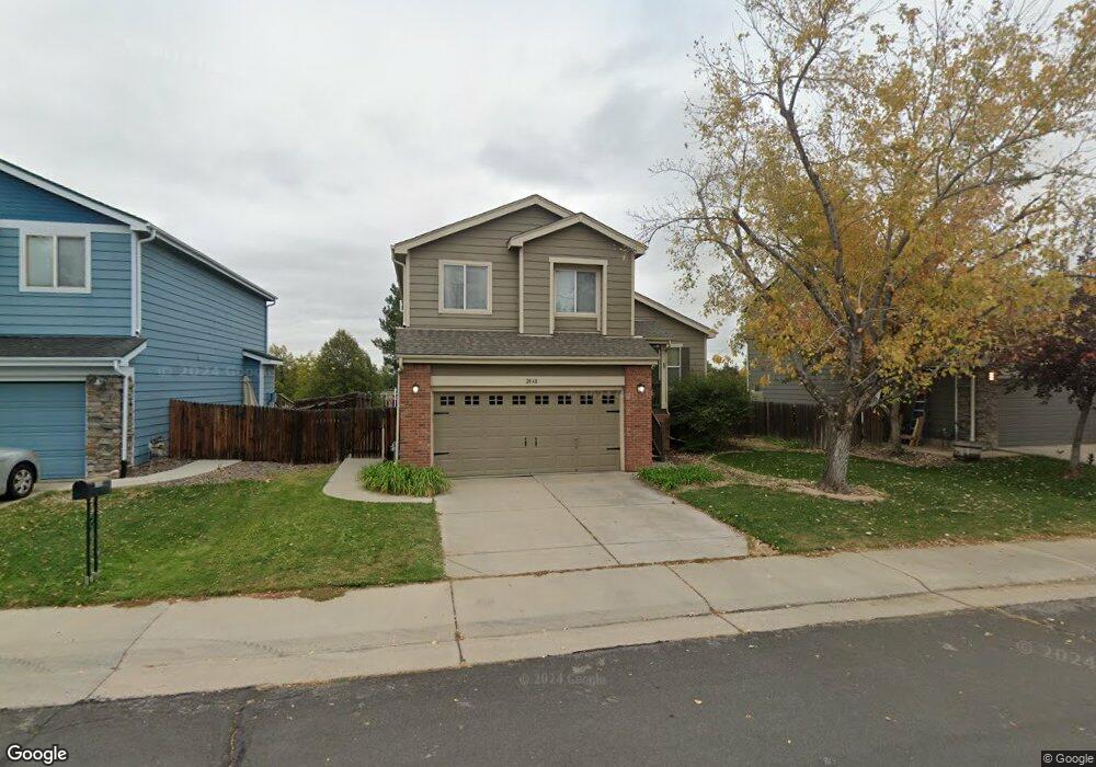 2848 E 118th Cir, Thornton, CO 80233 - photo 1