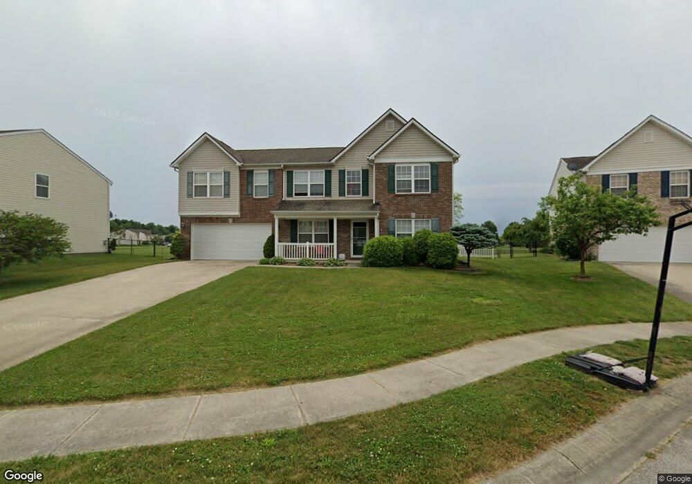 7061 Cedar Mill Ct, Avon, IN 46123 - photo 1