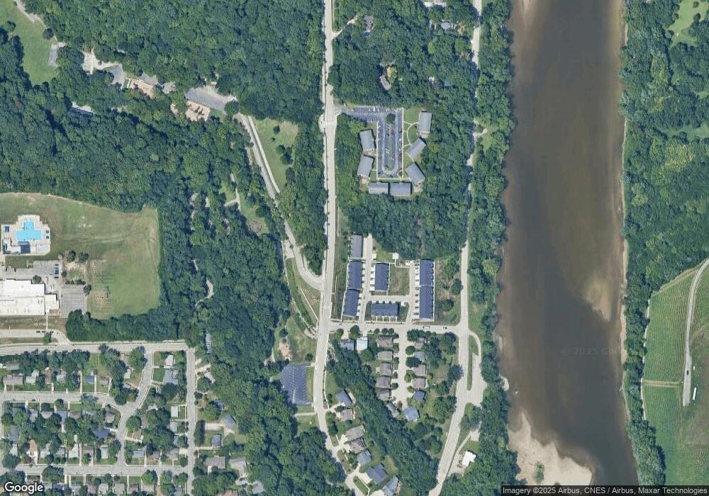 408 Catherwood Dr unit 4083, West Lafayette, IN 47906 - photo 1