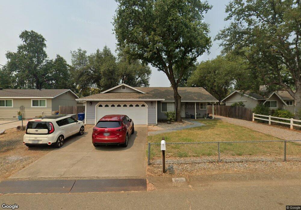 1908 Lindeena Ln, Redding, CA 96002 - photo 1