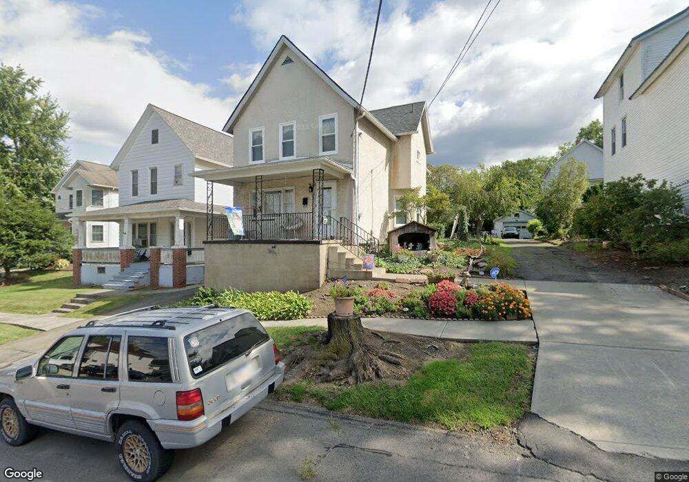 1324 N Webster Ave, Scranton, PA 18510 - photo 1