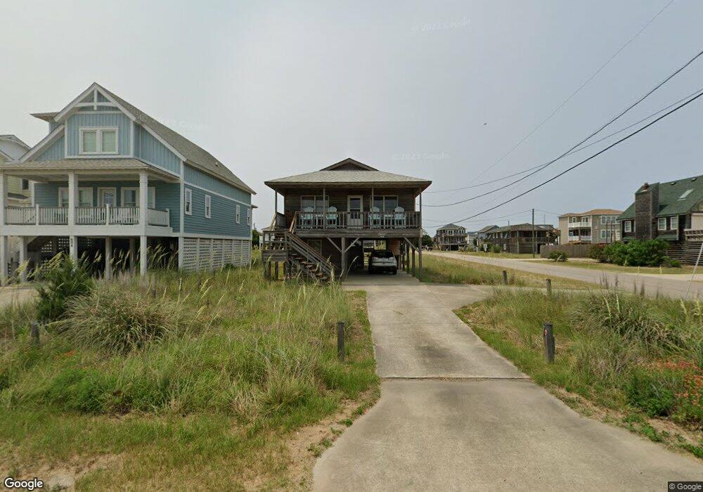 606 N Virginia Dare Trail, Kill Devil Hills, NC 27948 - photo 1