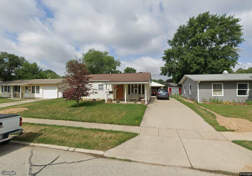 2326 Apache Dr, Lafayette, IN 47909 - photo 1