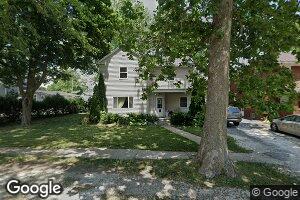 104 E Carroll St, Kentland, IN 47951