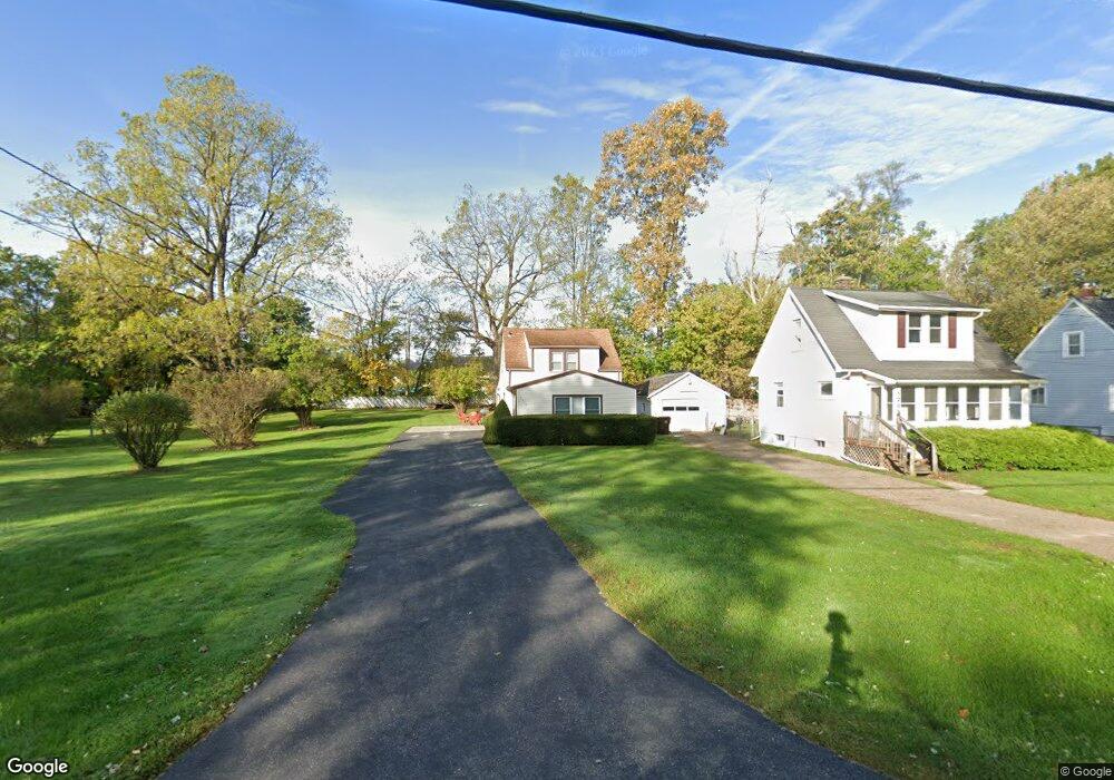 5216 Bogart St, Lansing, MI 48911 - photo 1