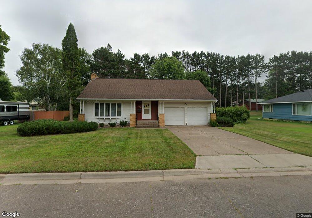 1106 12th St, Cloquet, MN 55720 - photo 1